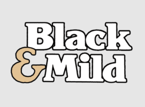 Black & Mild